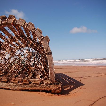 Goodview Cottages By Stanhope Beach Pei For Adults Only 外观 照片
