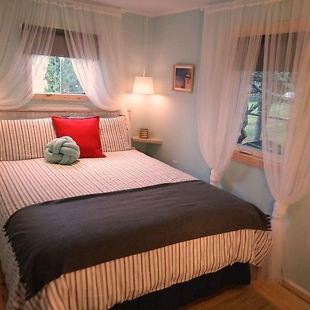 Goodview Cottages By Stanhope Beach Pei For Adults Only 外观 照片