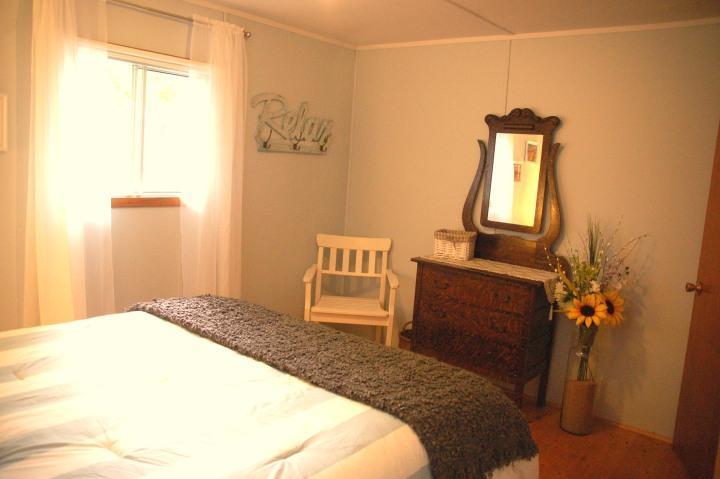 Goodview Cottages By Stanhope Beach Pei For Adults Only 外观 照片