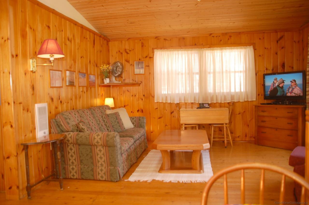 Goodview Cottages By Stanhope Beach Pei For Adults Only 外观 照片