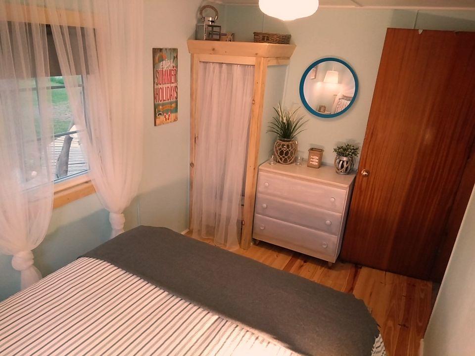 Goodview Cottages By Stanhope Beach Pei For Adults Only 外观 照片