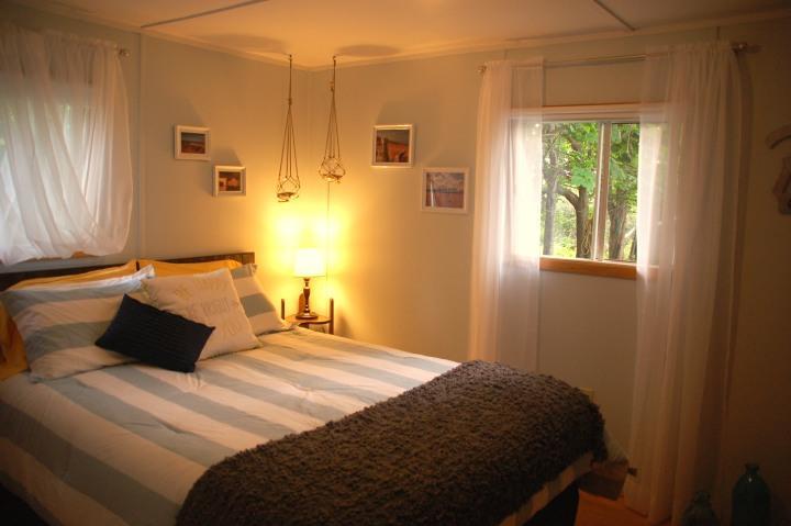 Goodview Cottages By Stanhope Beach Pei For Adults Only 外观 照片