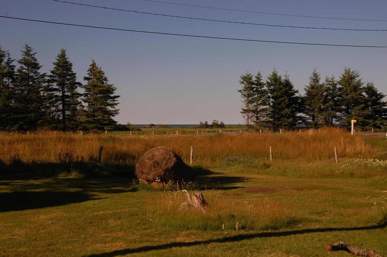 Goodview Cottages By Stanhope Beach Pei For Adults Only 外观 照片