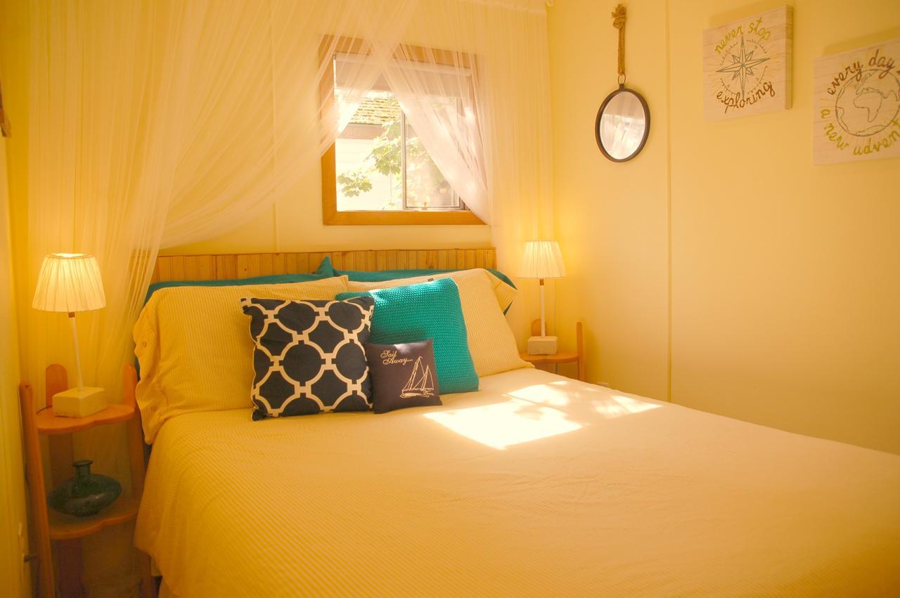 Goodview Cottages By Stanhope Beach Pei For Adults Only 外观 照片