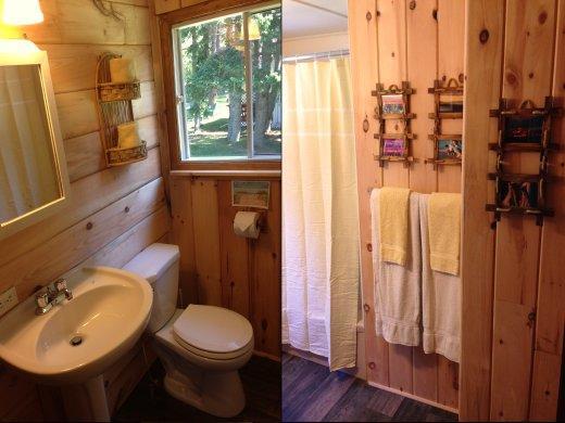 Goodview Cottages By Stanhope Beach Pei For Adults Only 外观 照片