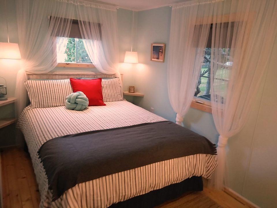 Goodview Cottages By Stanhope Beach Pei For Adults Only 外观 照片