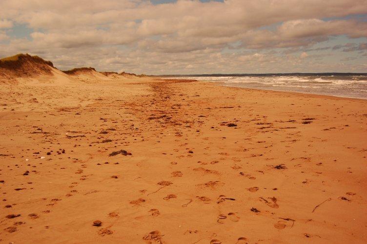 Goodview Cottages By Stanhope Beach Pei For Adults Only 外观 照片