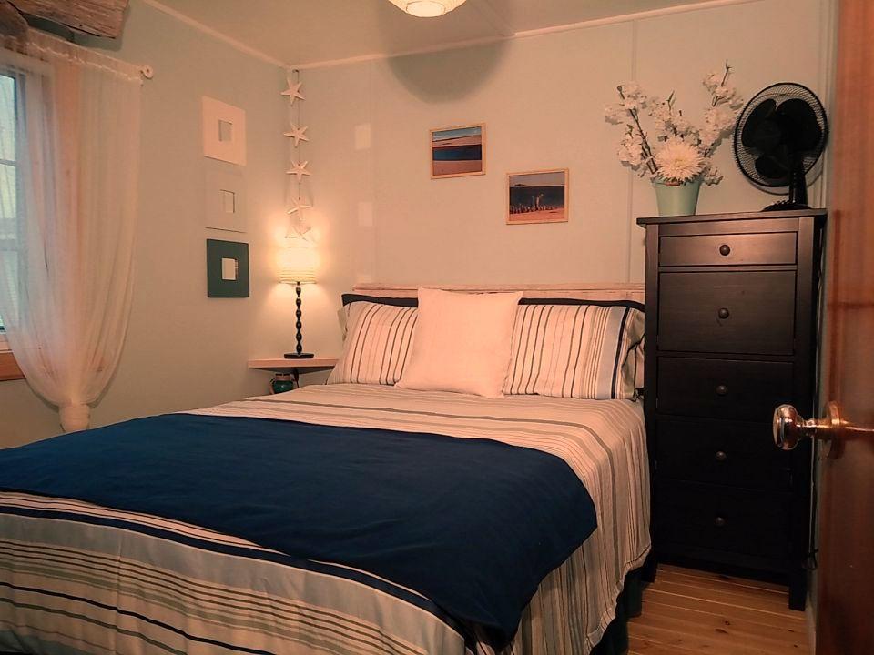 Goodview Cottages By Stanhope Beach Pei For Adults Only 外观 照片